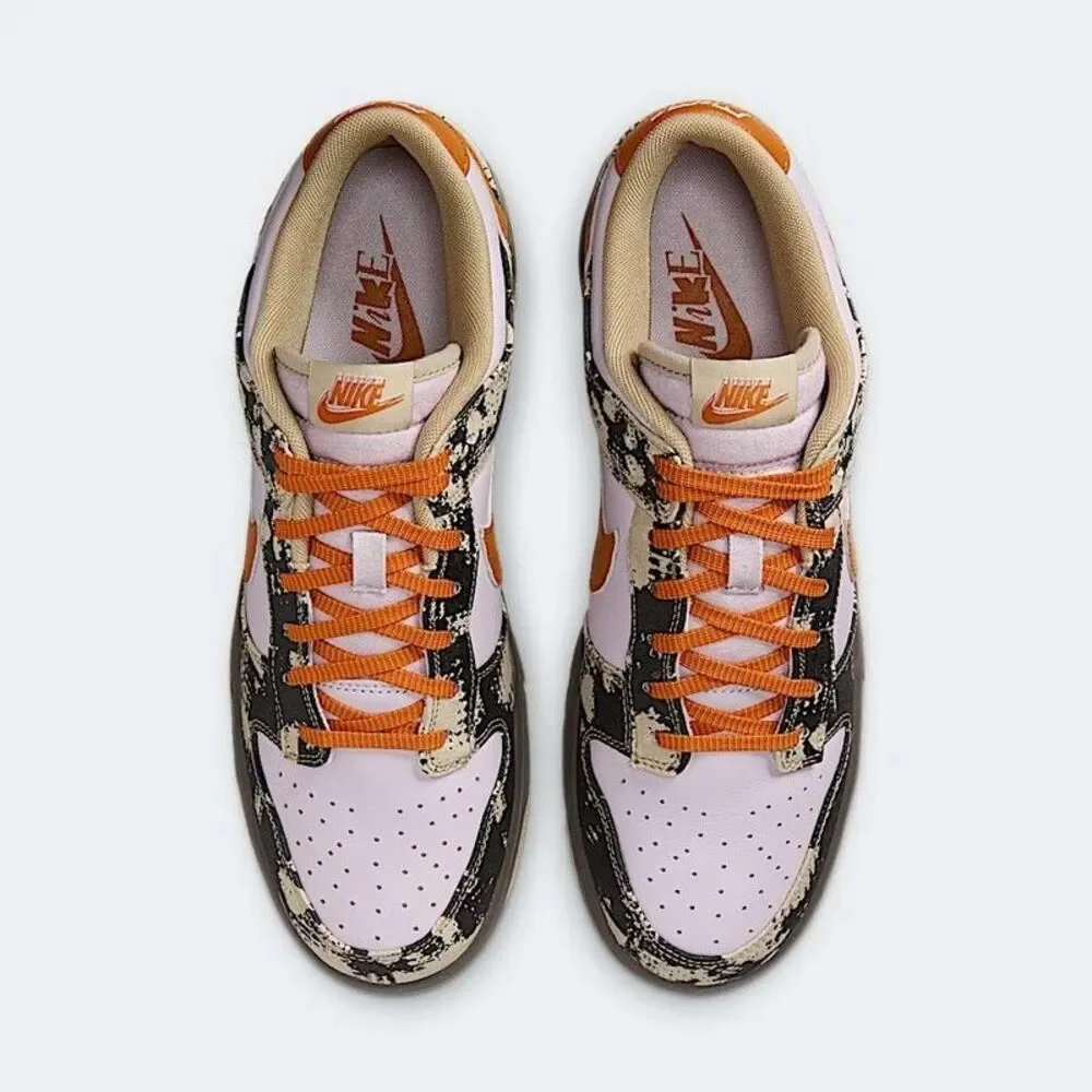 Nike men dunk