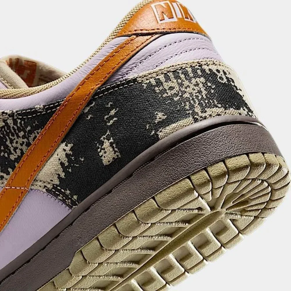 Nike men dunk