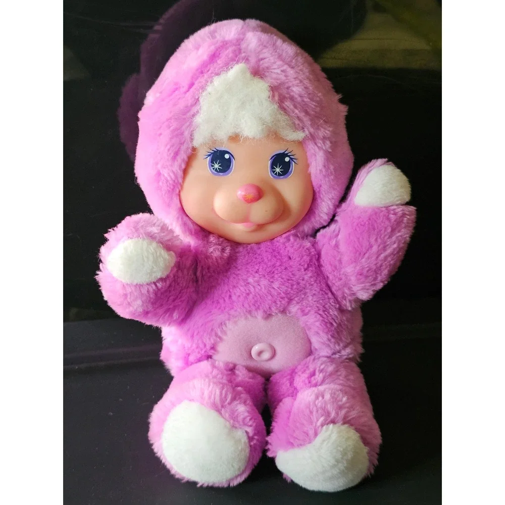 Mattel please examine