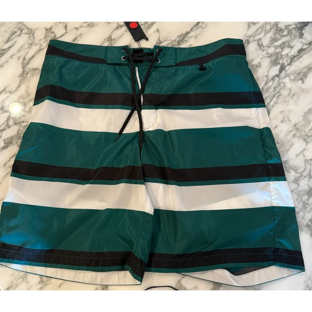 Prada men nylon
