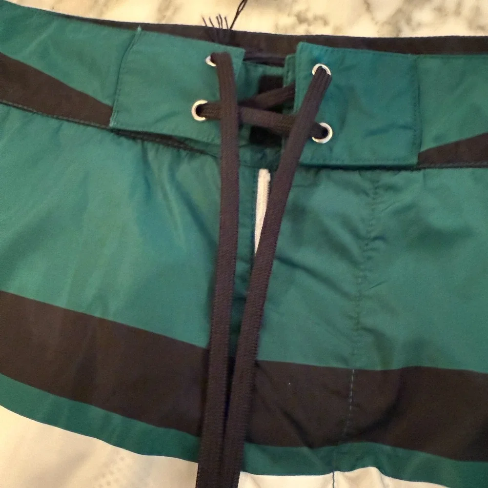 Prada men nylon