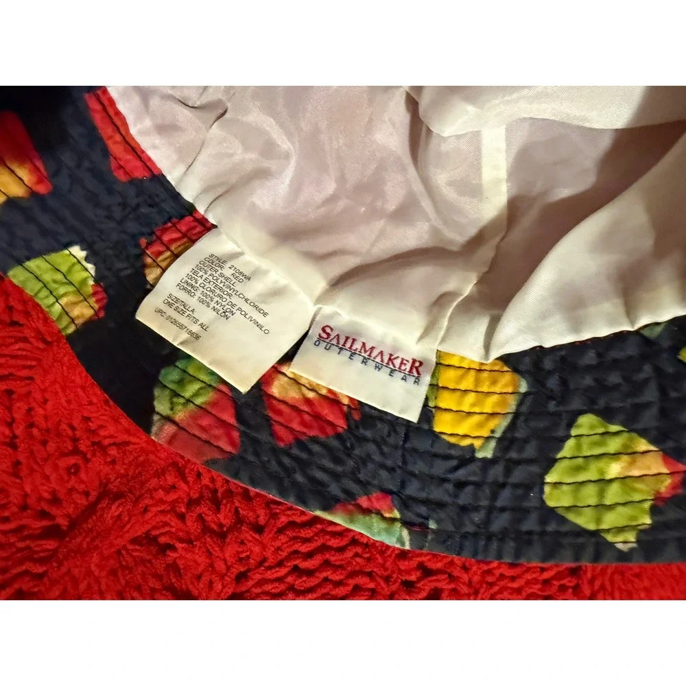 Sailmaker Outerwear sailmaker outerwear
