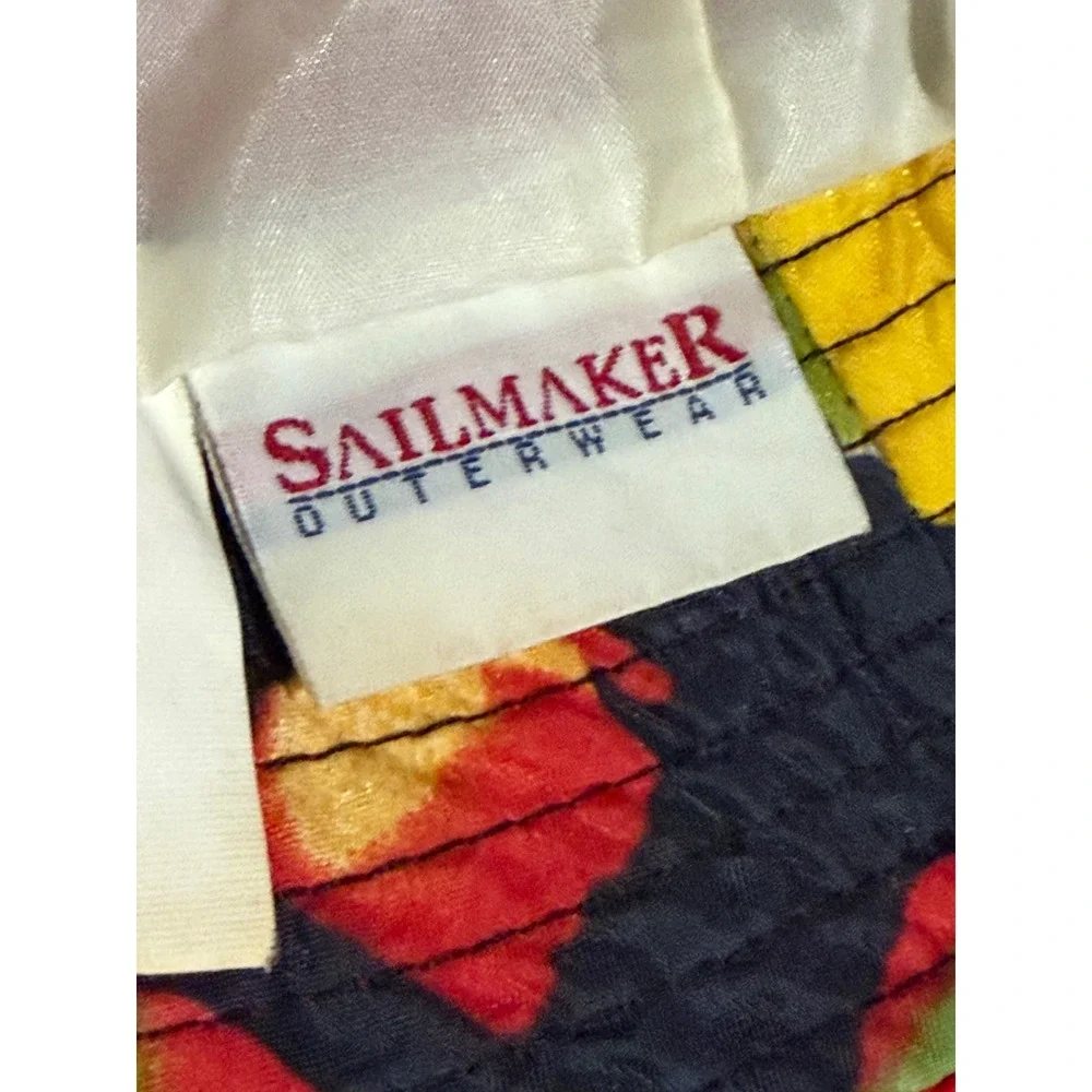 Sailmaker Outerwear sailmaker outerwear