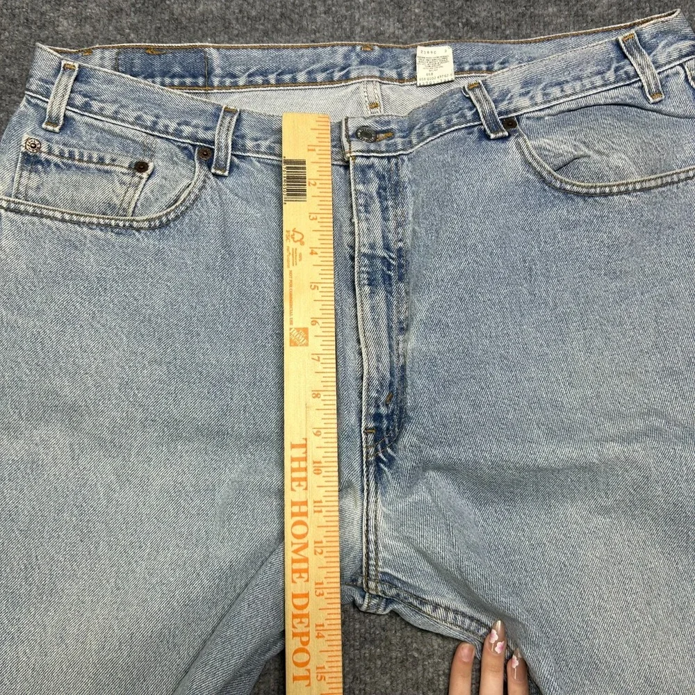Levis levi relaxed