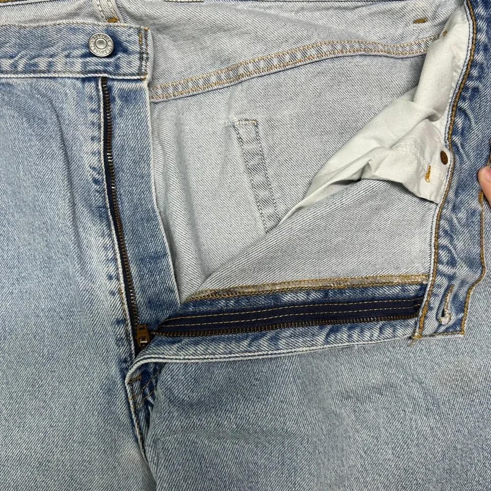 Levis levi relaxed