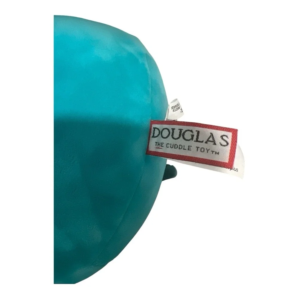 Douglas add colorful