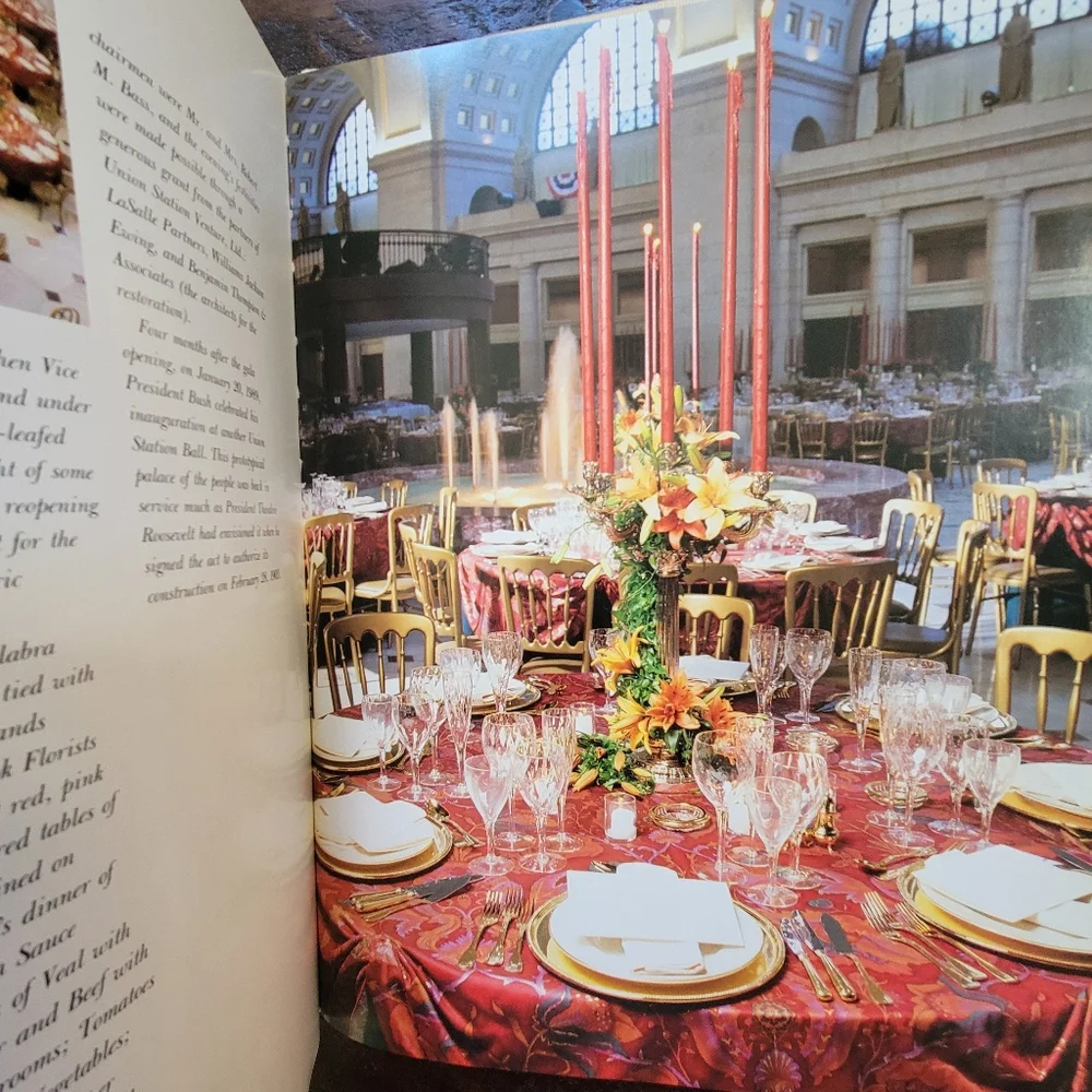 Tiffany & Co. tiffany parties