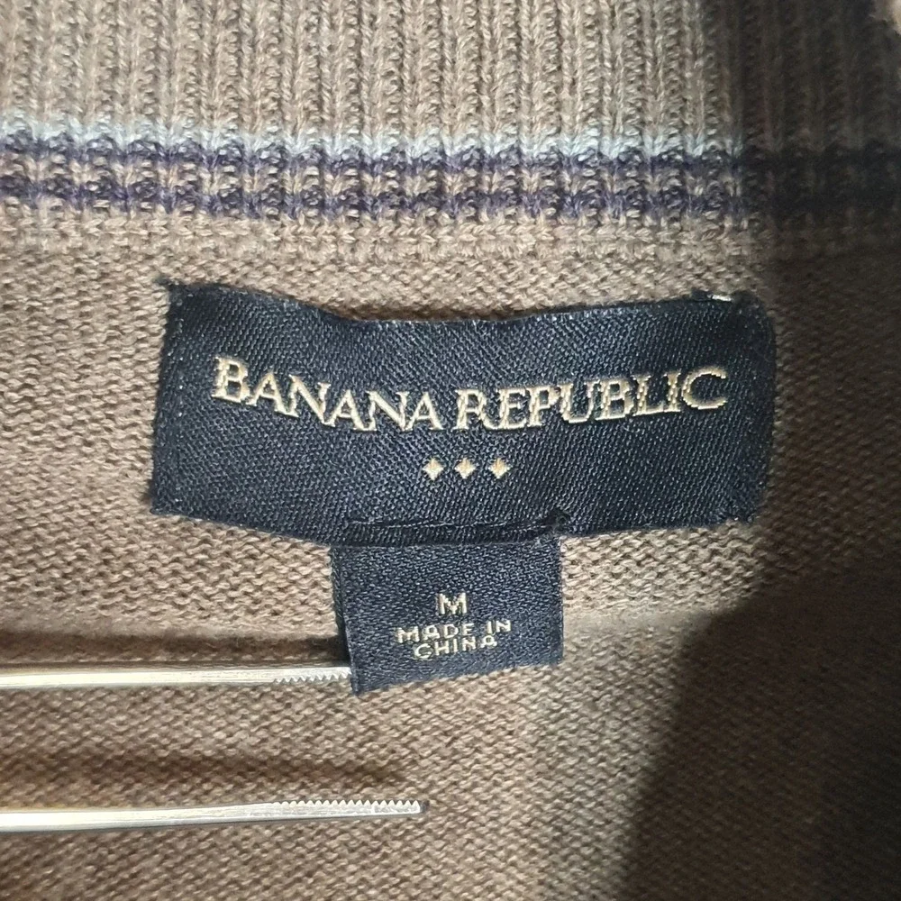 Banana Republic banana republic