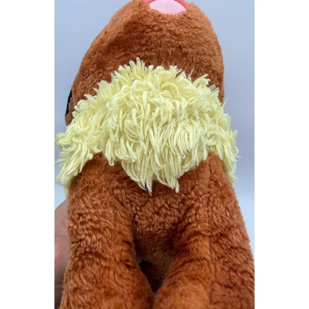 Build-A-Bear brown eevee