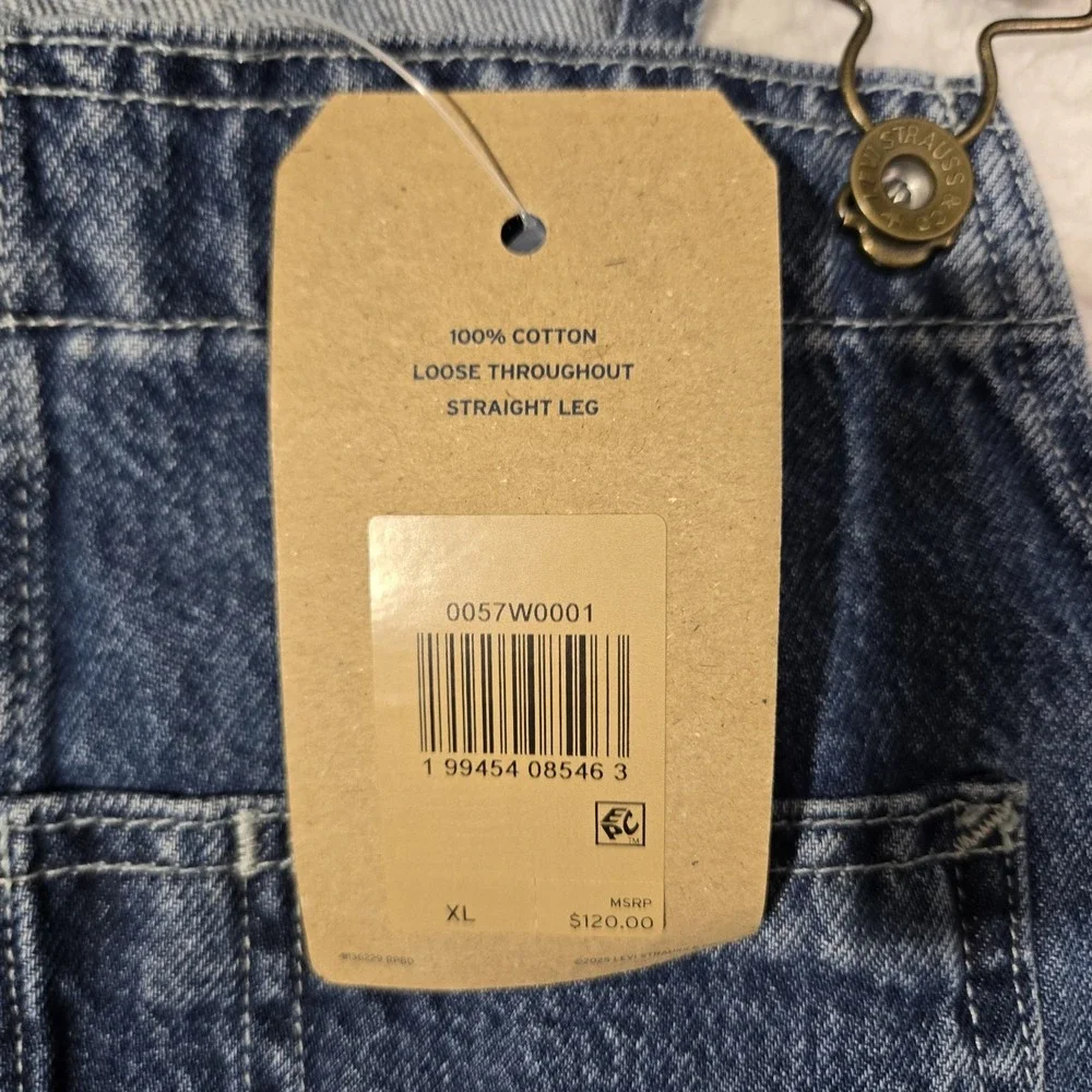 Levis $120 levis