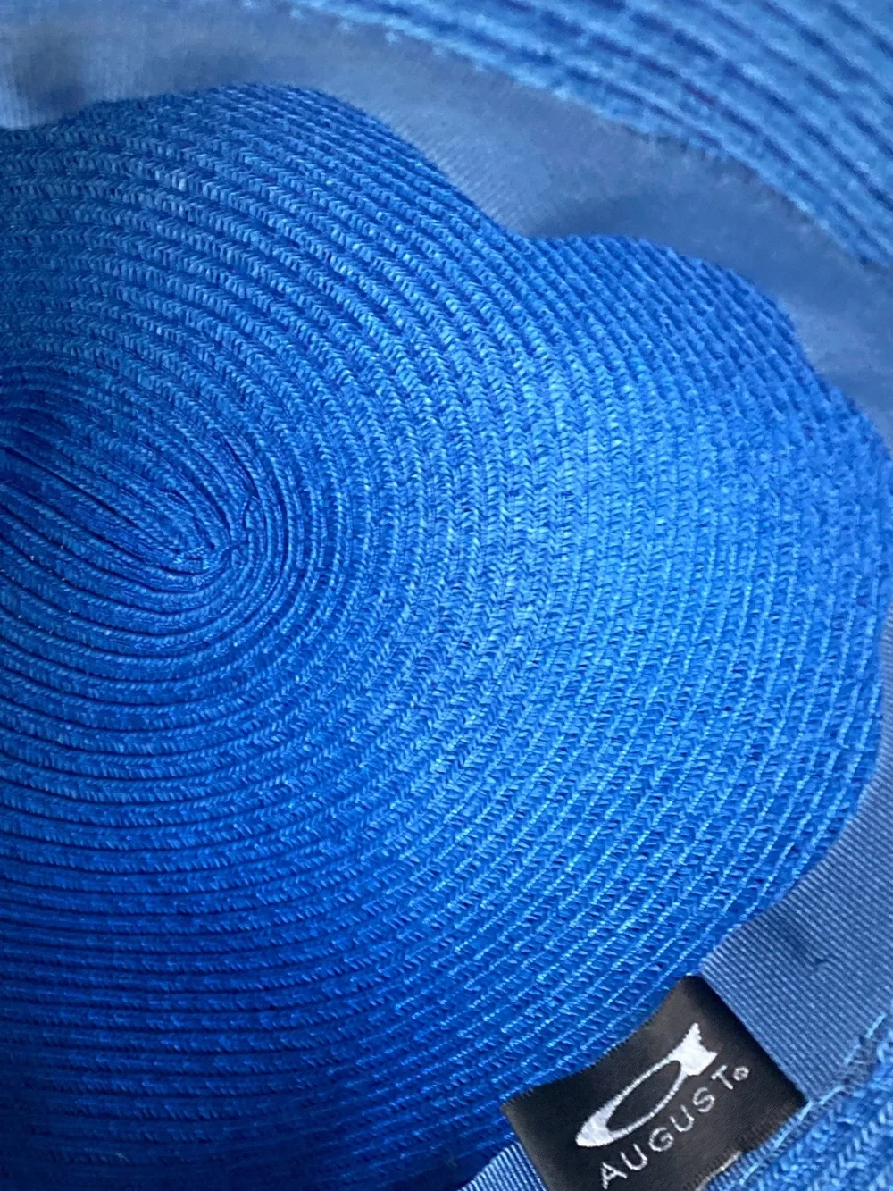 Augusta lightweight blue