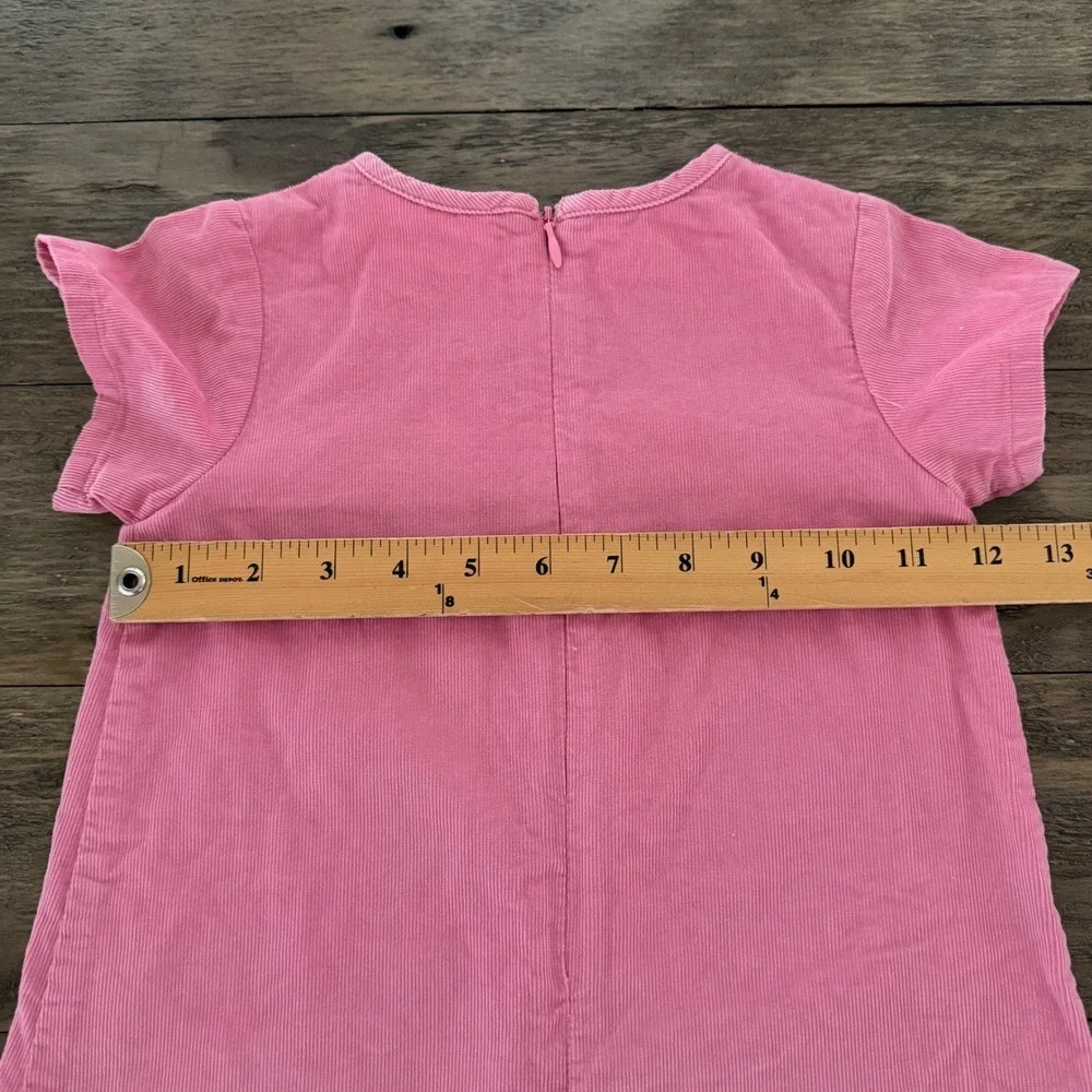 Mini Boden charming pink