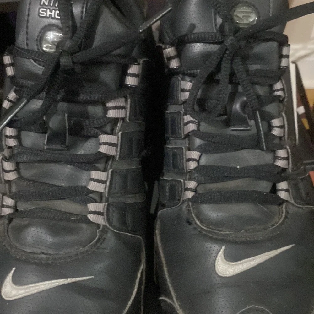 N/A used nike