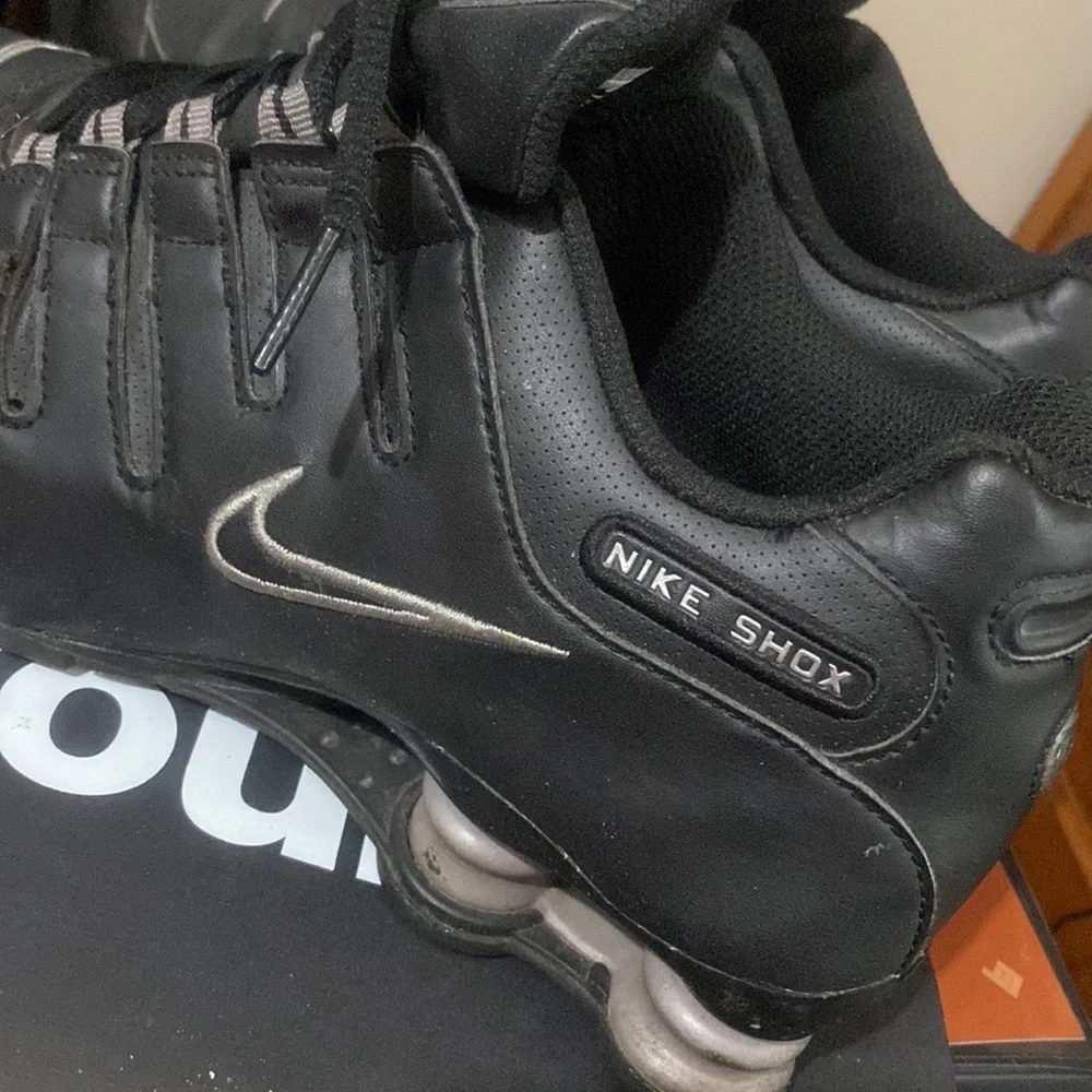 N/A used nike