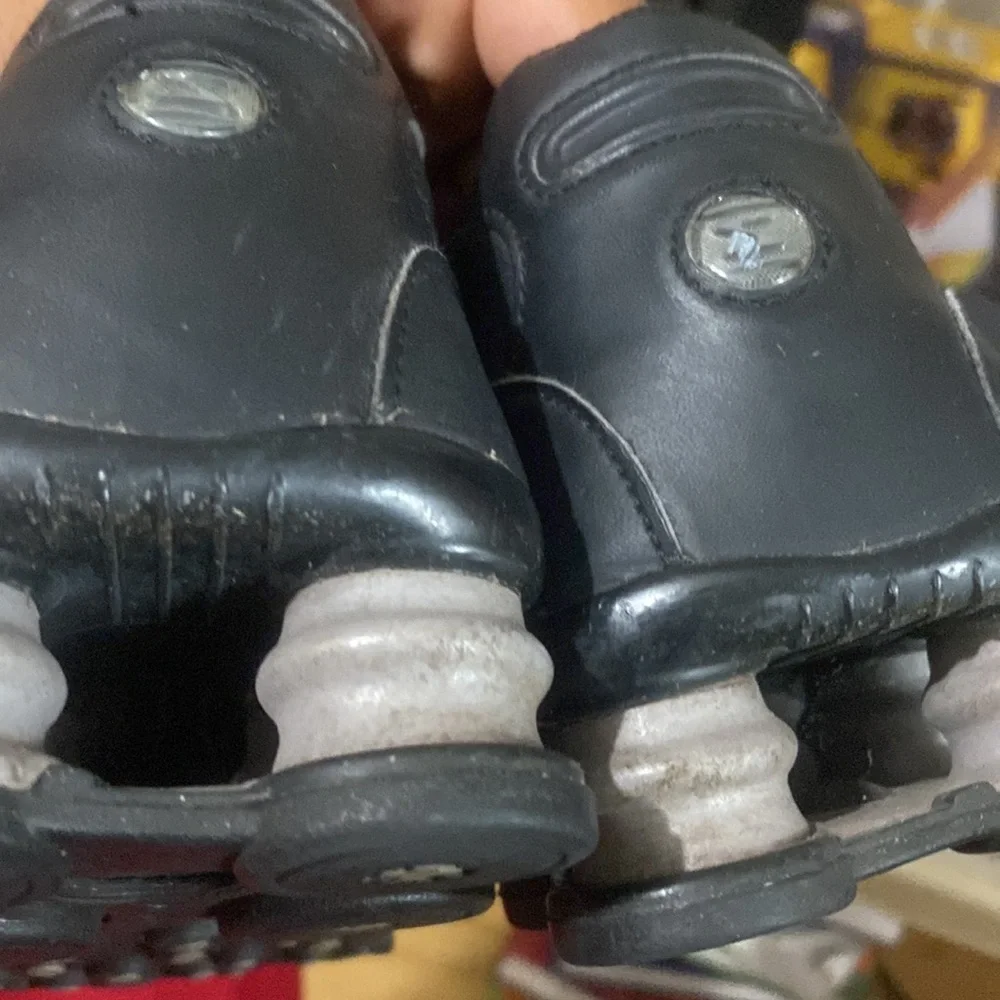 N/A used nike