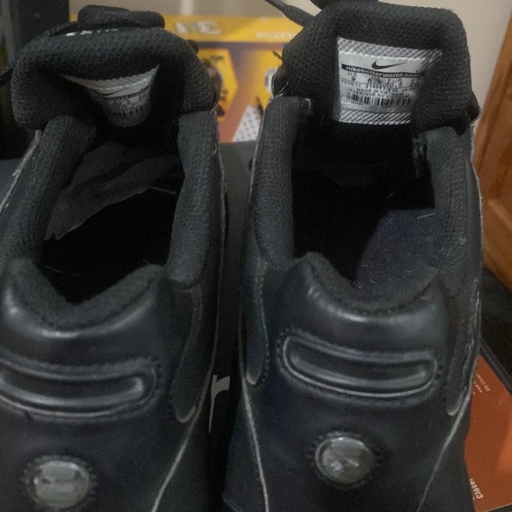 N/A used nike