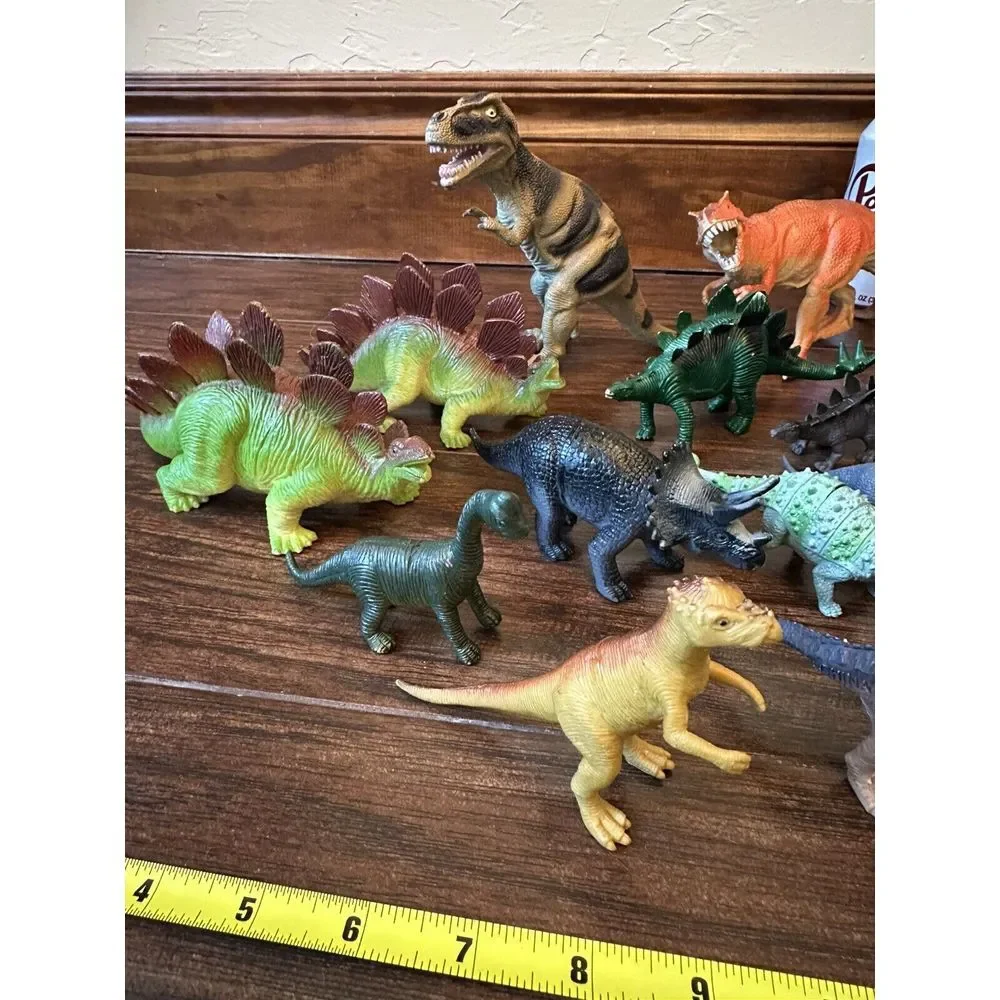 N/A explore prehistoric