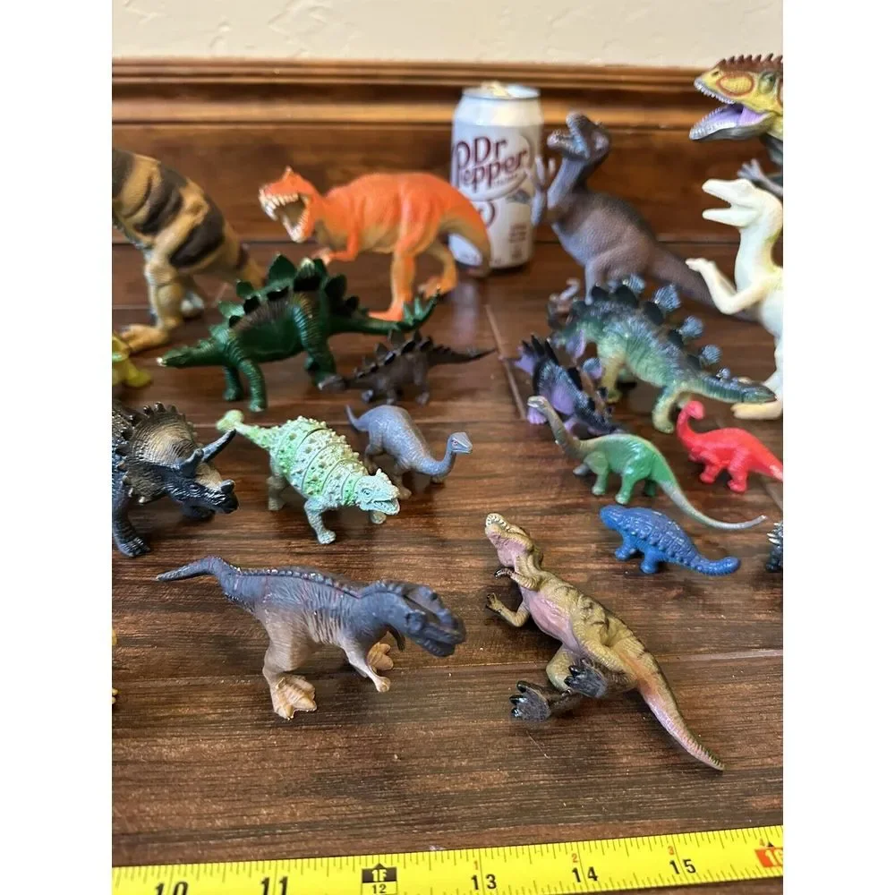 N/A explore prehistoric