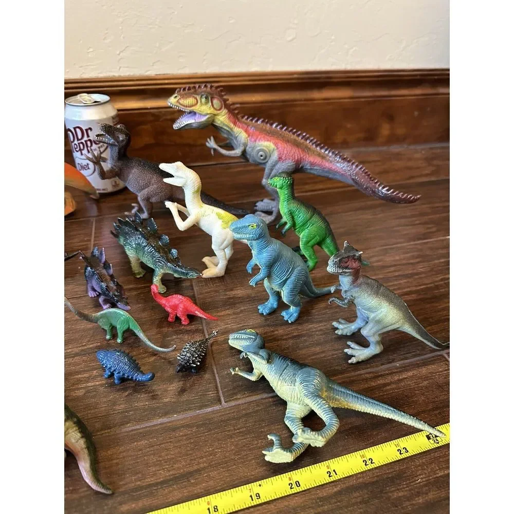 N/A explore prehistoric