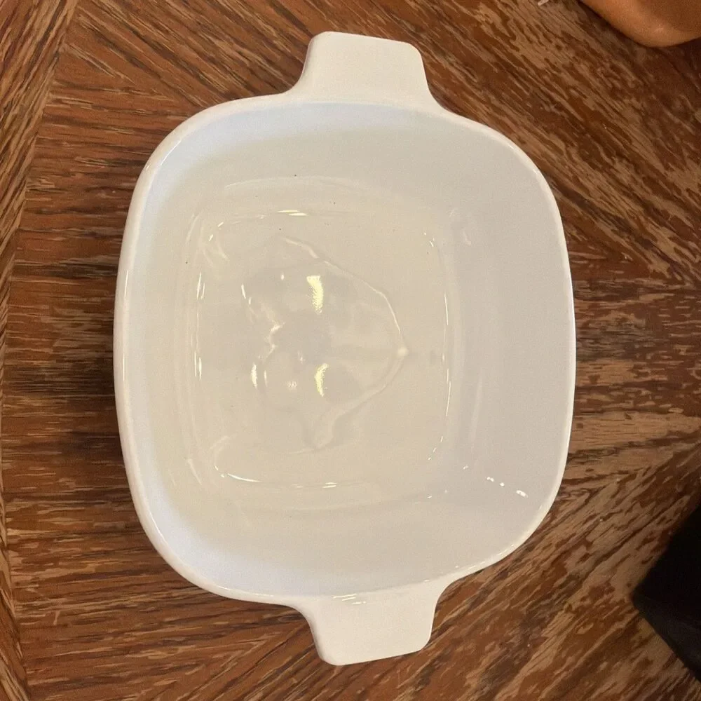 Corningware vintage corning