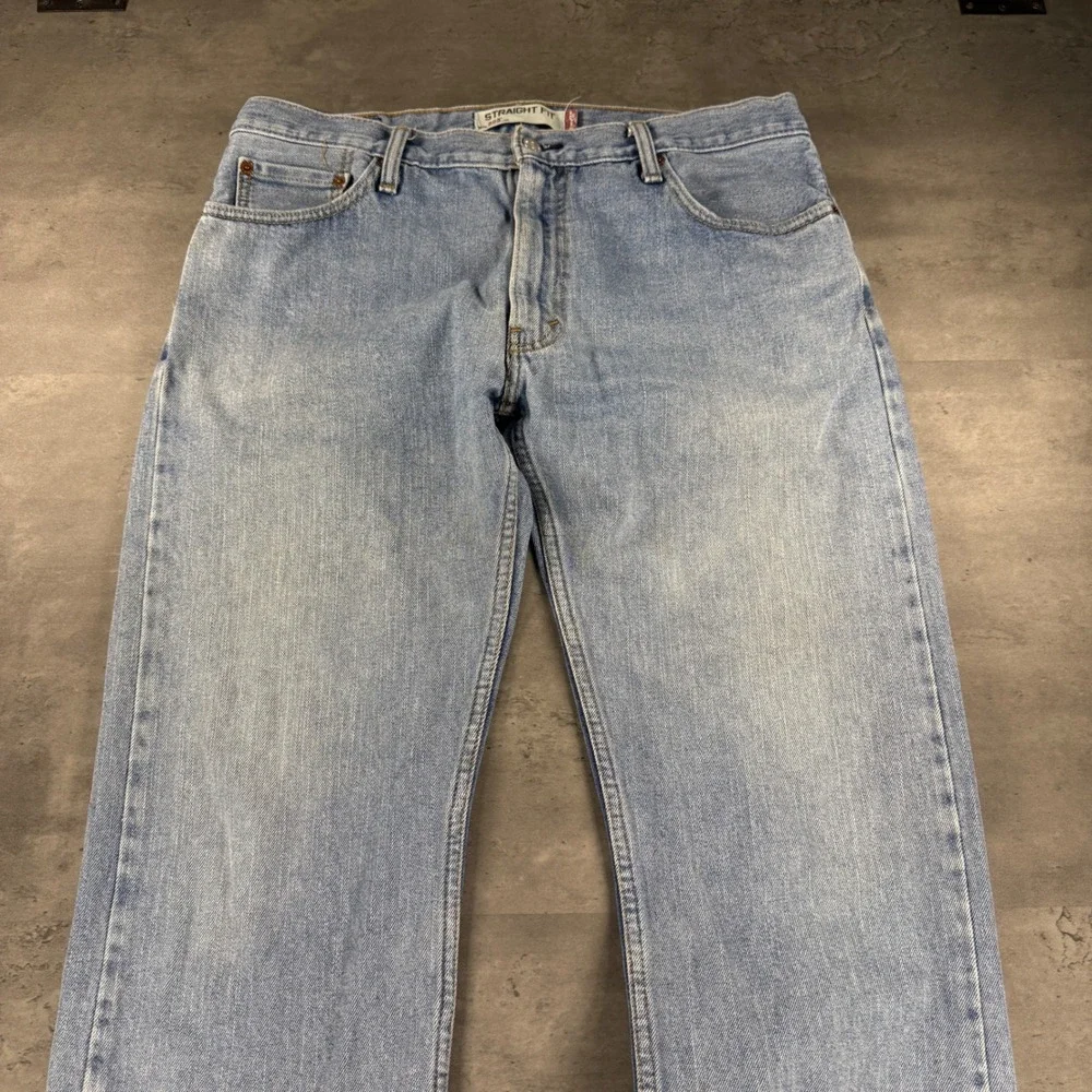 Levis levi 505