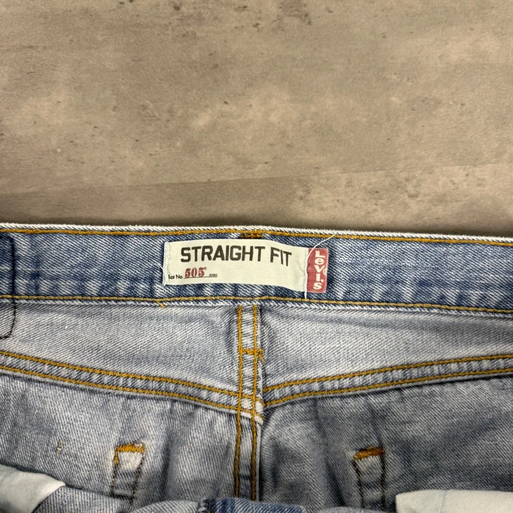 Levis levi 505