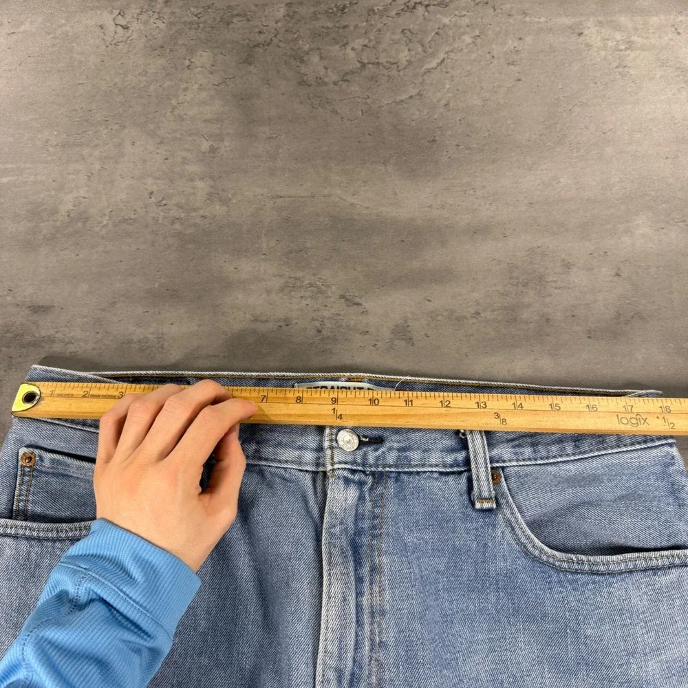 Levis levi 505