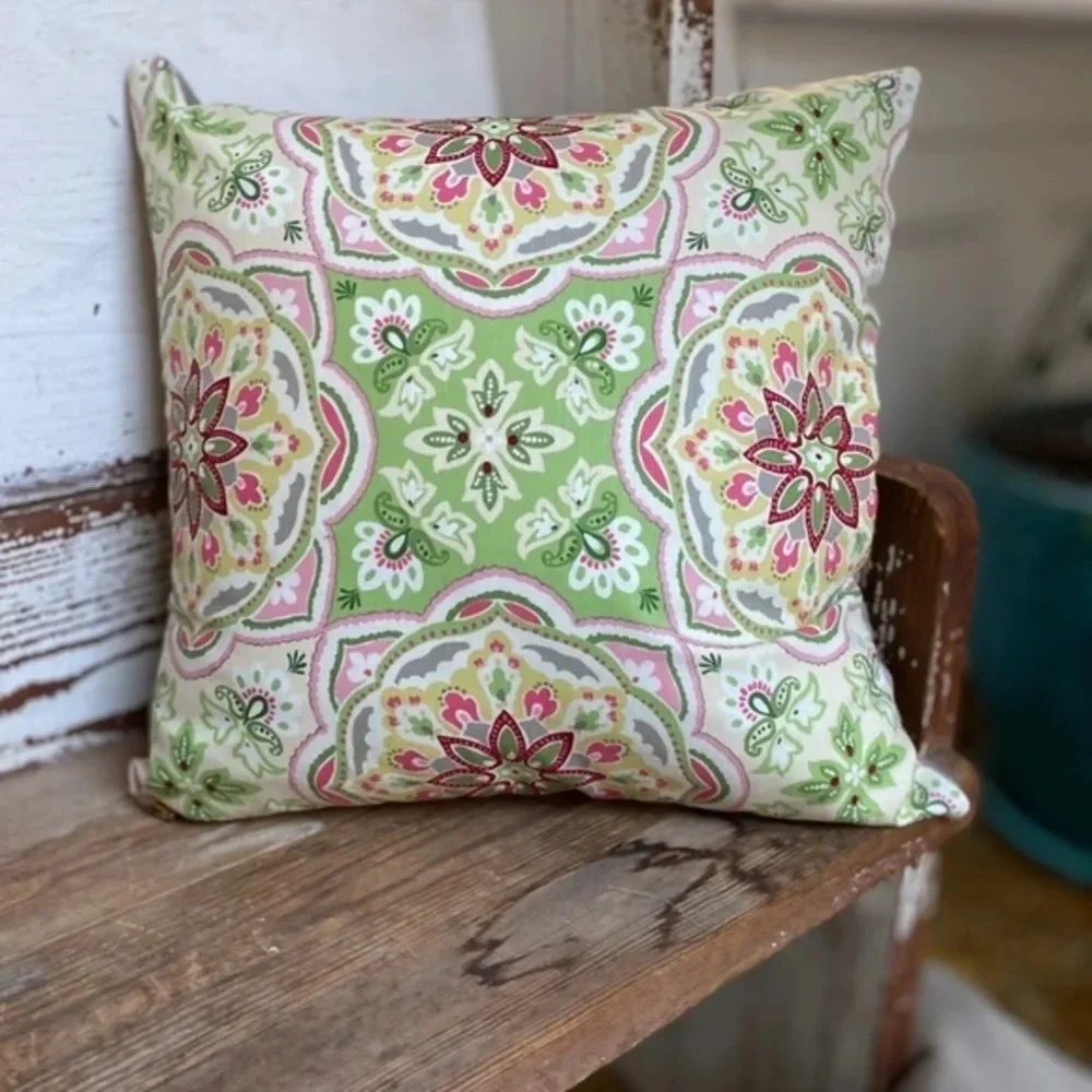 Anthropologie brighten up