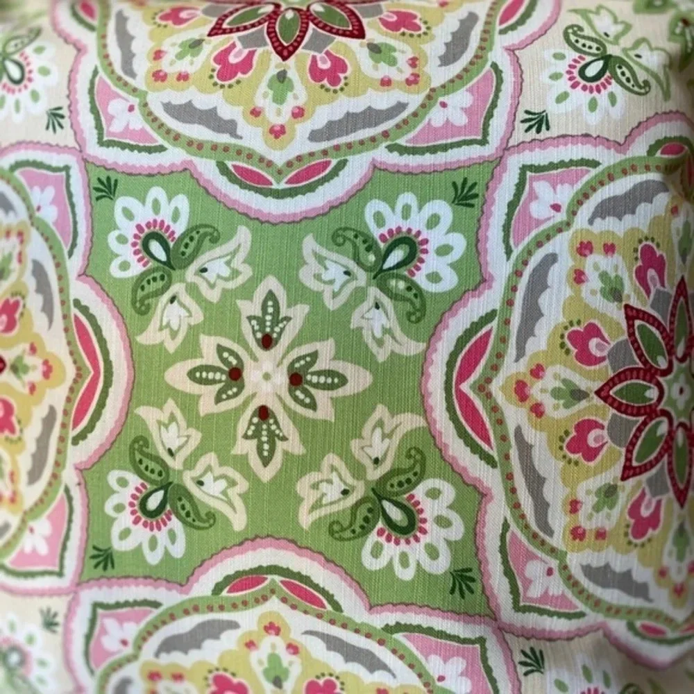 Anthropologie brighten up