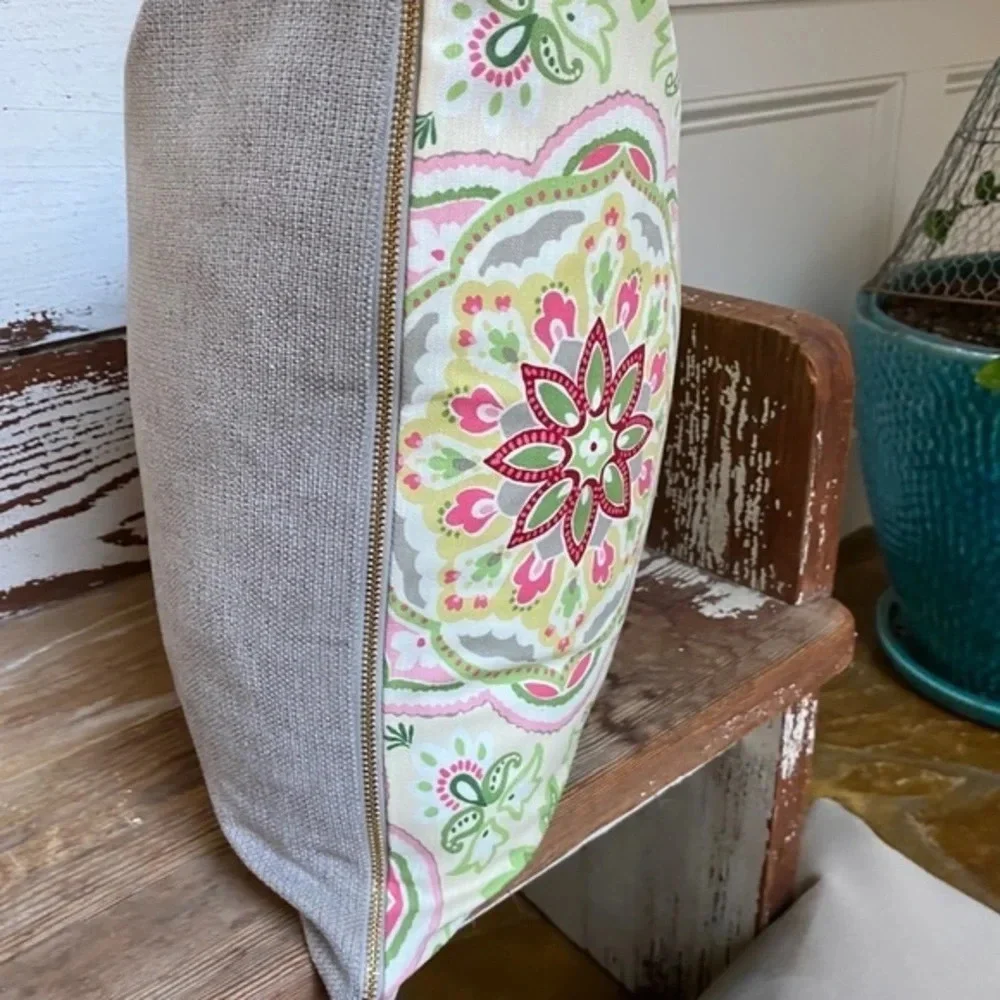Anthropologie brighten up
