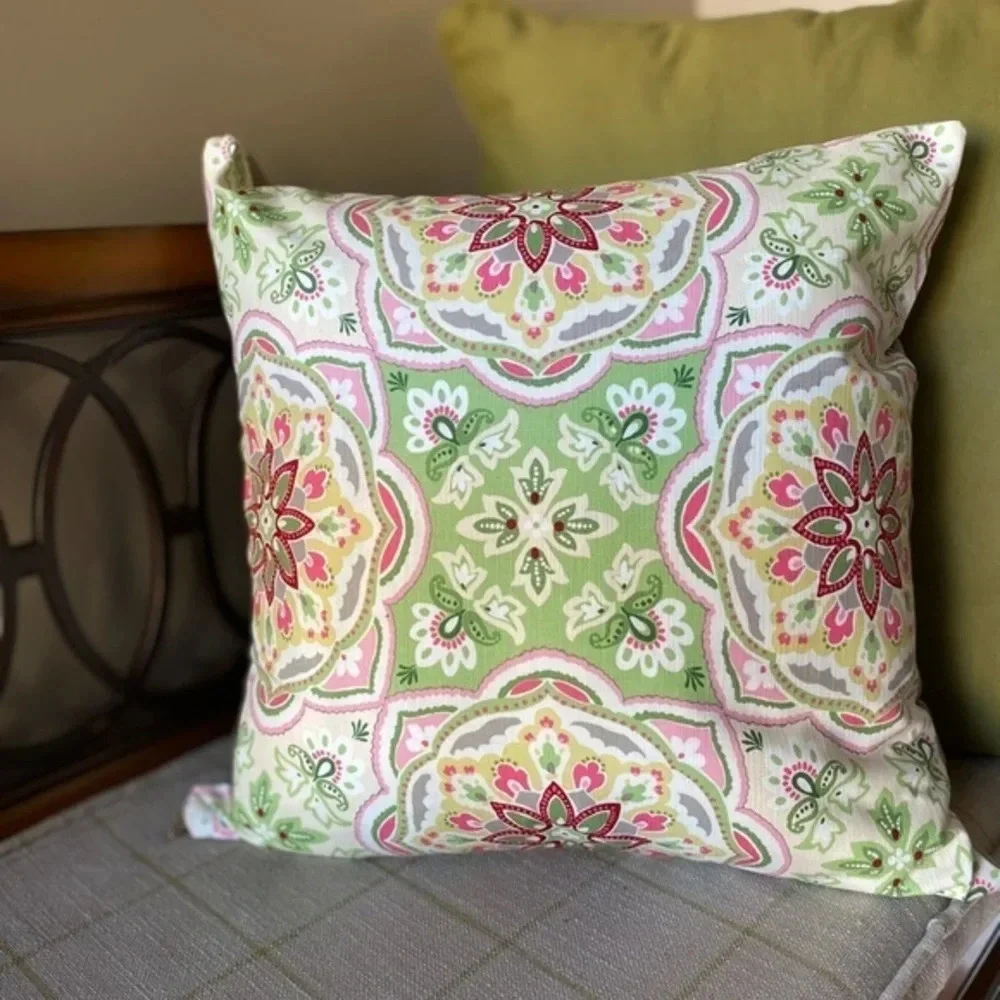 Anthropologie brighten up