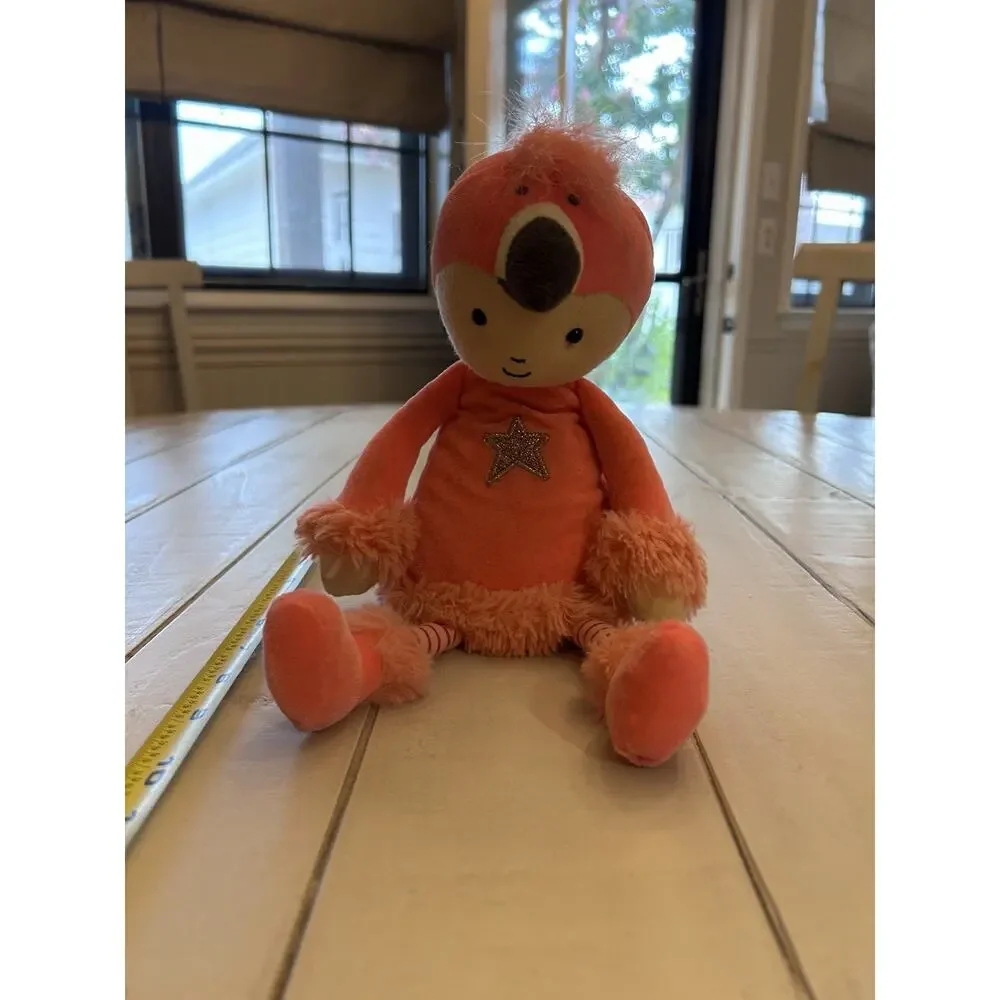 Jellycat brand known