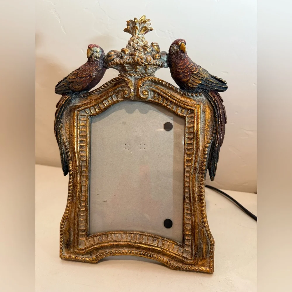 DEZI elegant frame