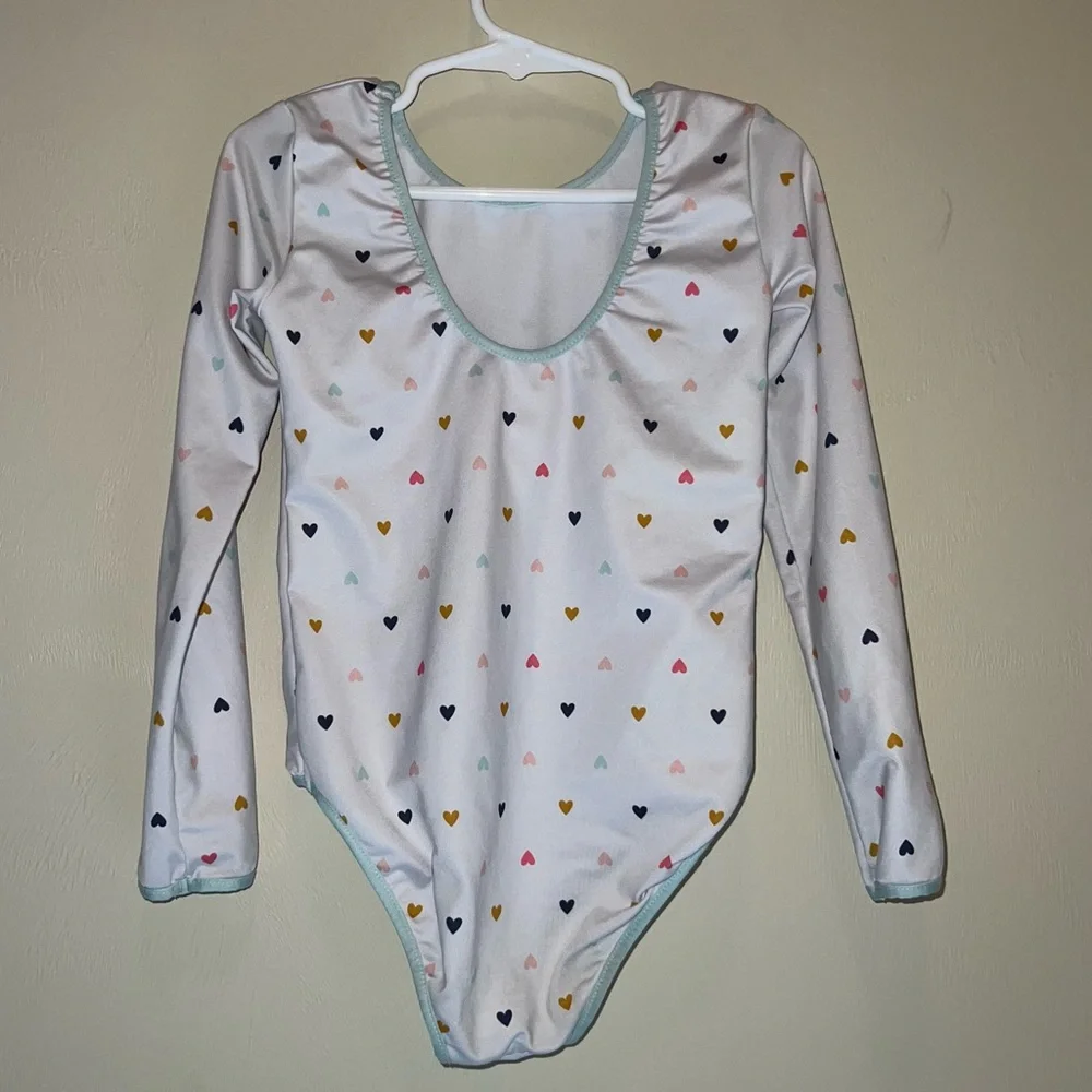 SweetHoney girls leotard