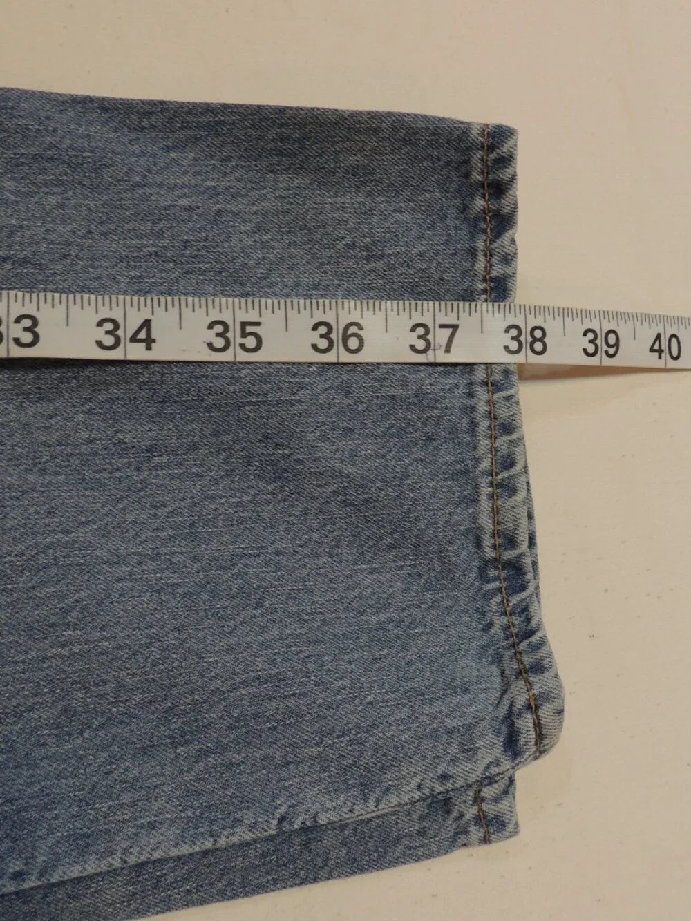 Levi 511 Jeans 1999 Large E Men 30x30 Blue Pockets Outdoor Travel Denim Jeans