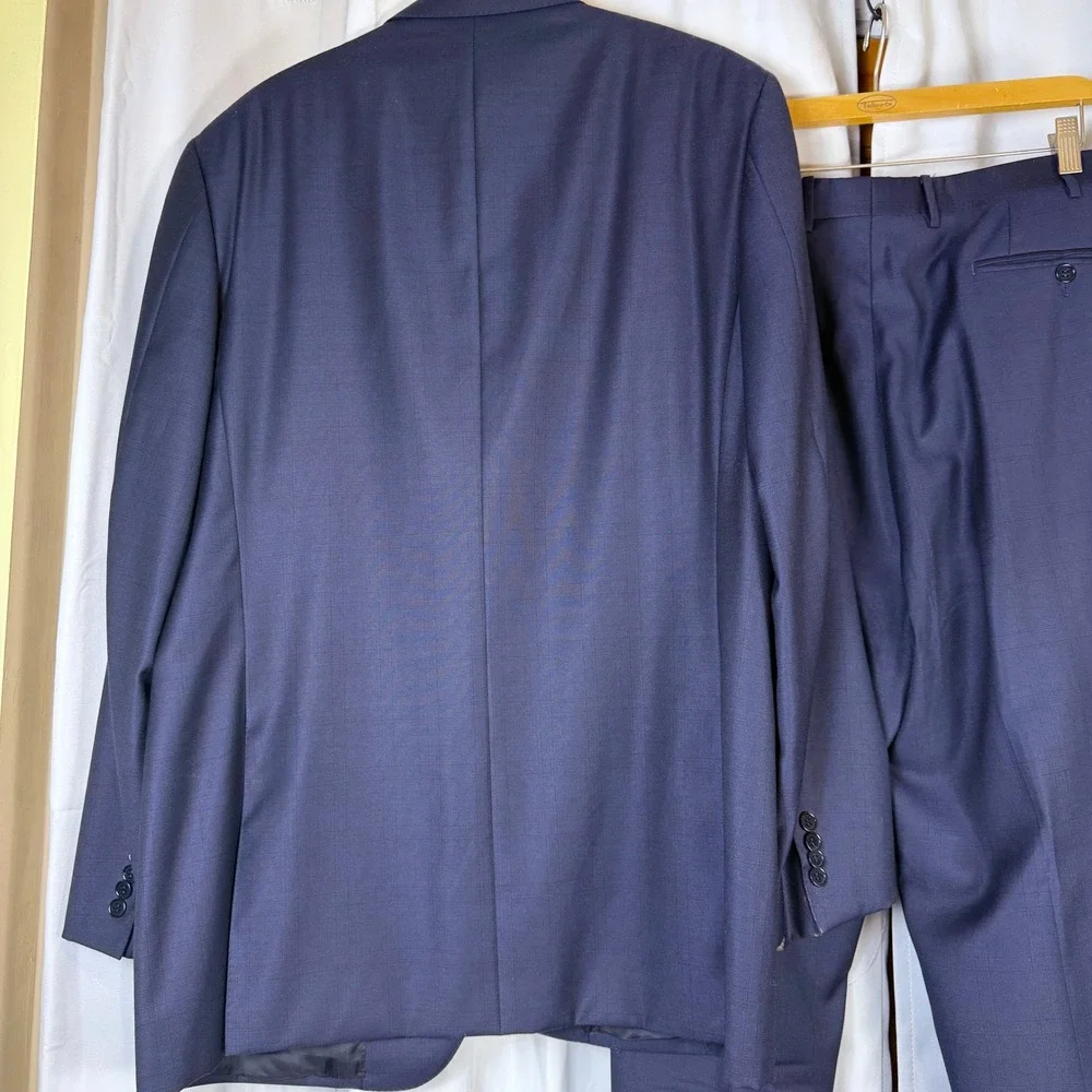 Canali 1934 two