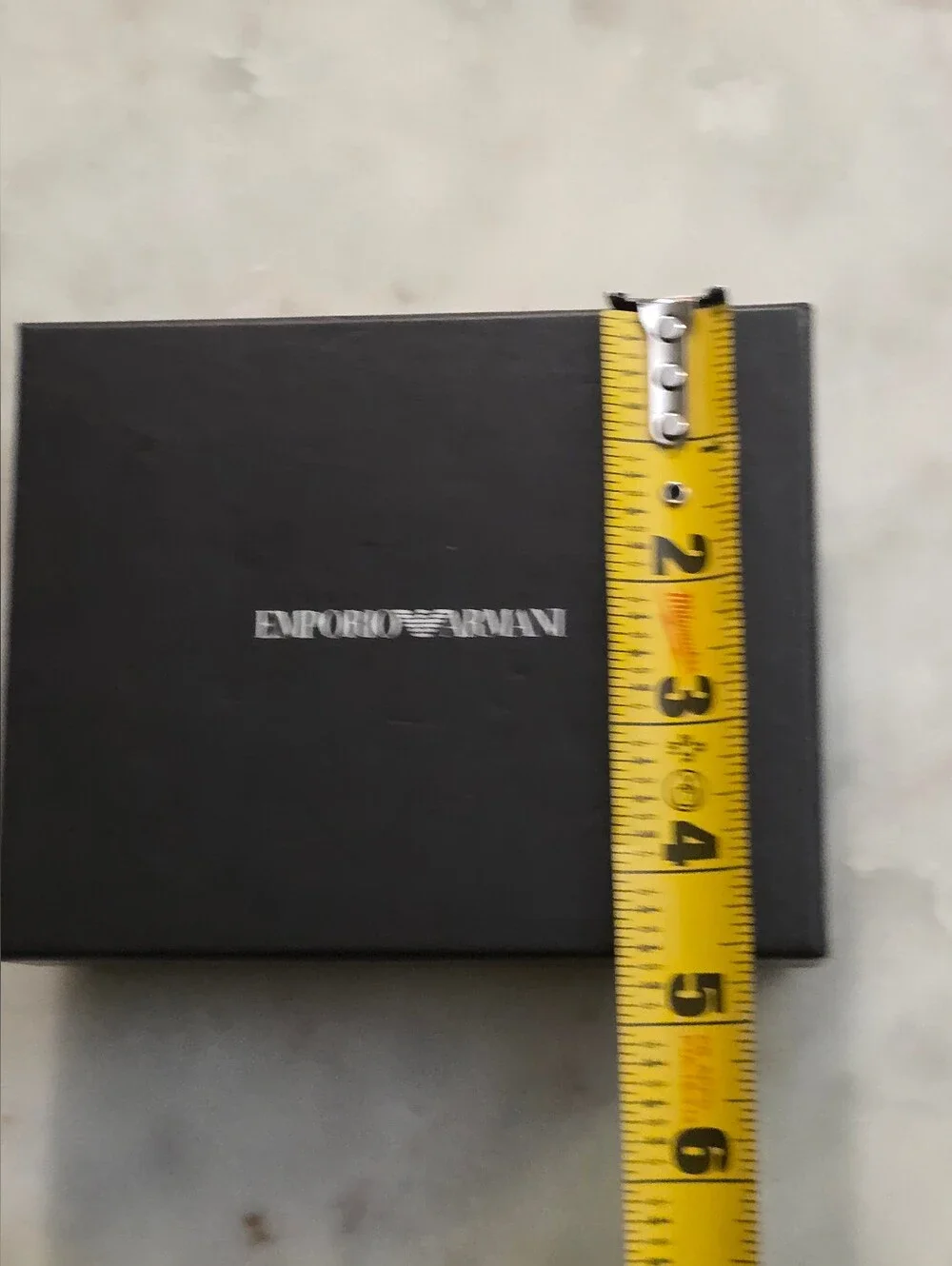 Emporio Armani emporio armani