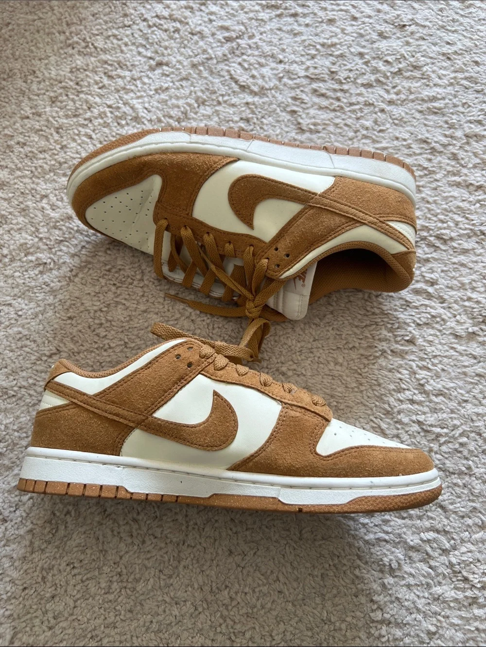 Women’s Nike Dunk Low