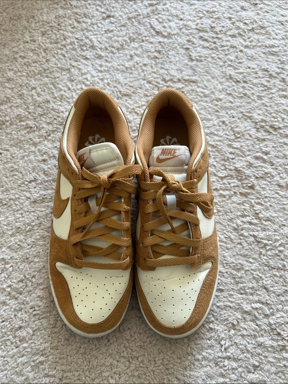 Nike women’s dunk