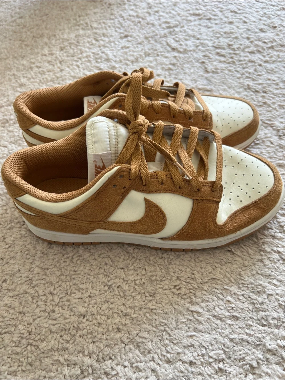 Nike women’s dunk