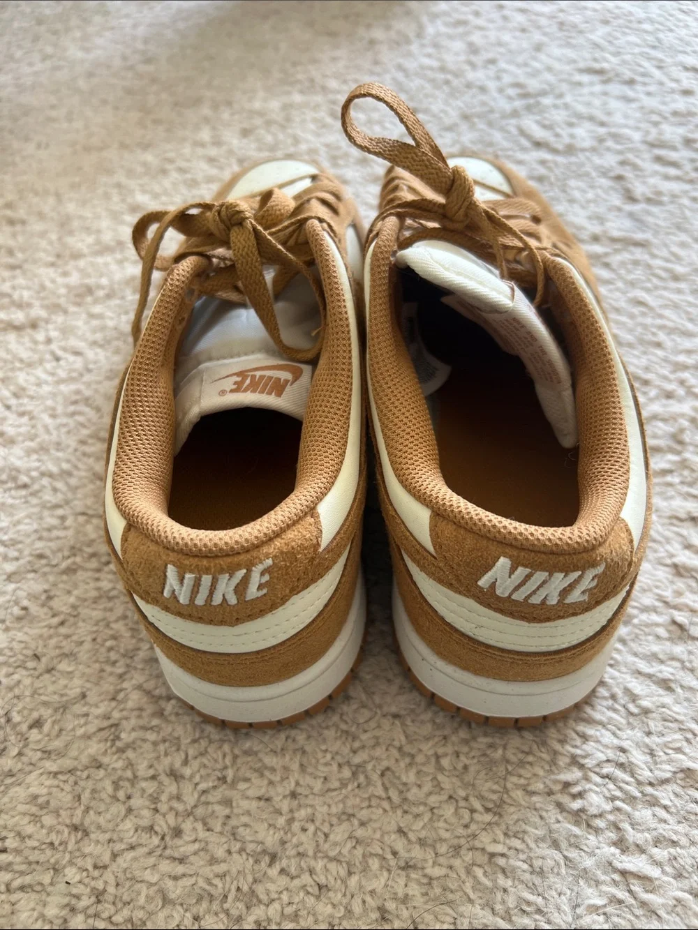 Nike women’s dunk