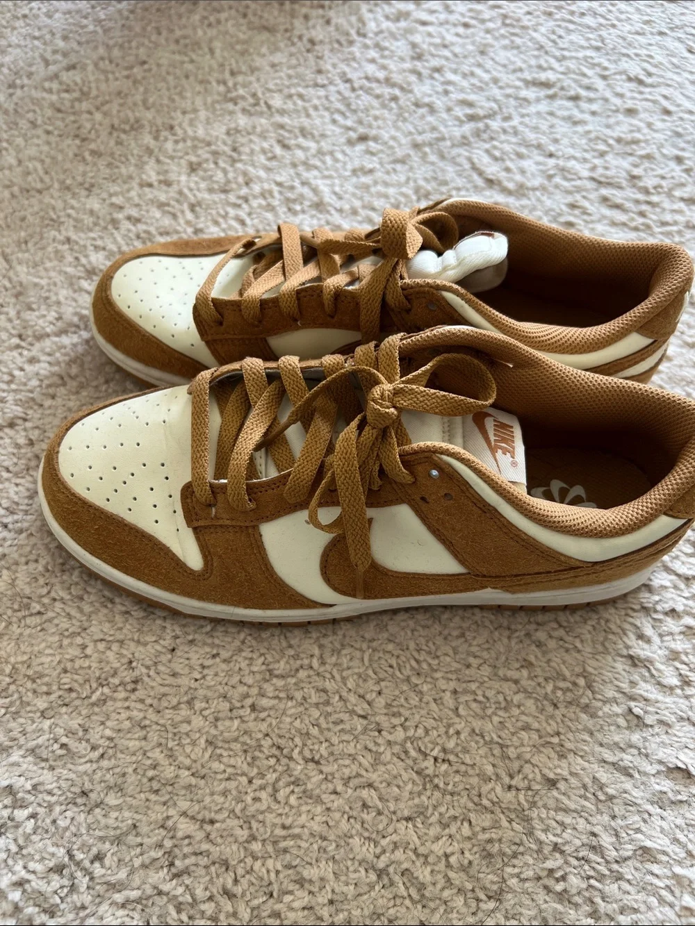 Nike women’s dunk