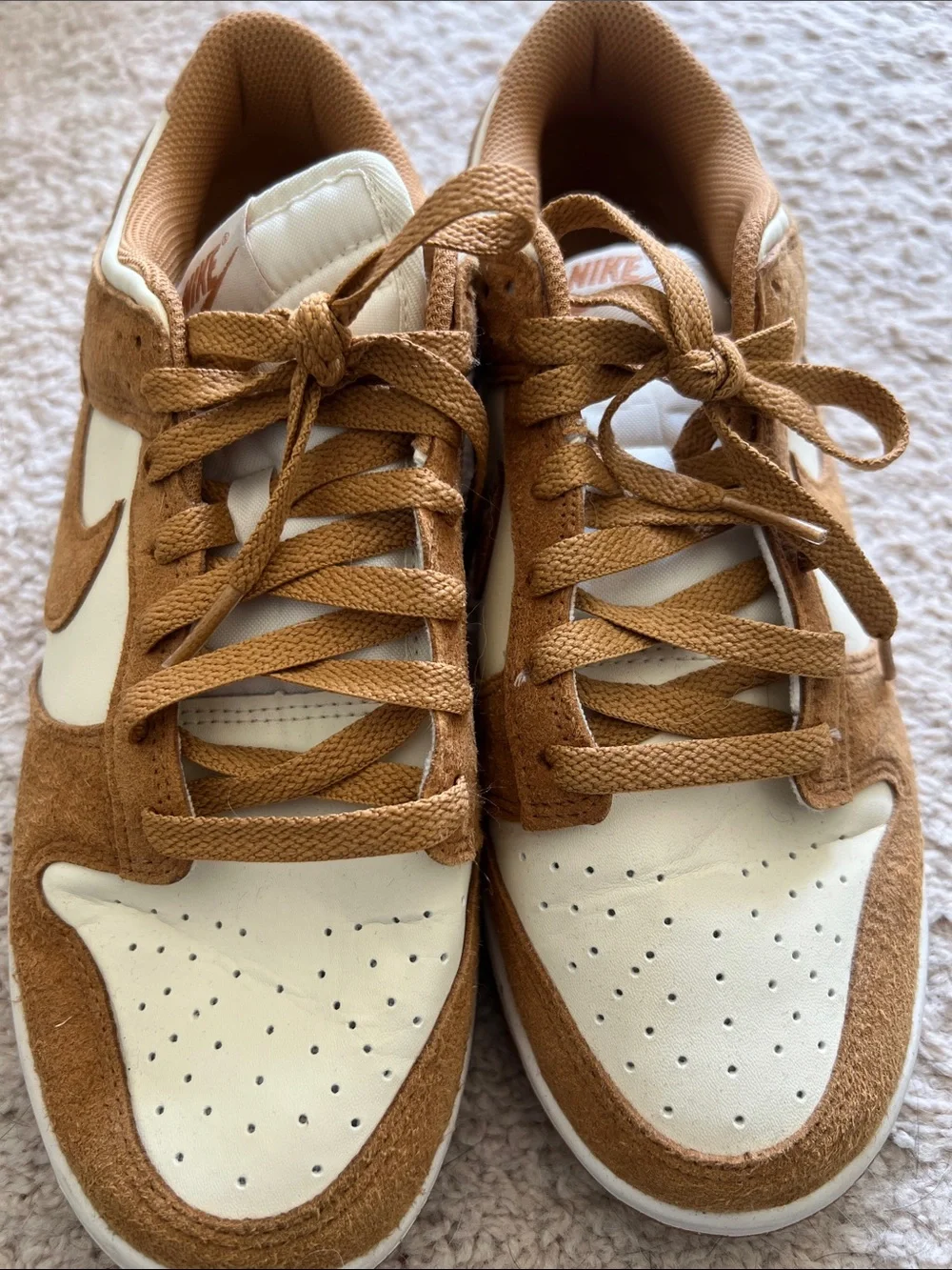 Nike women’s dunk