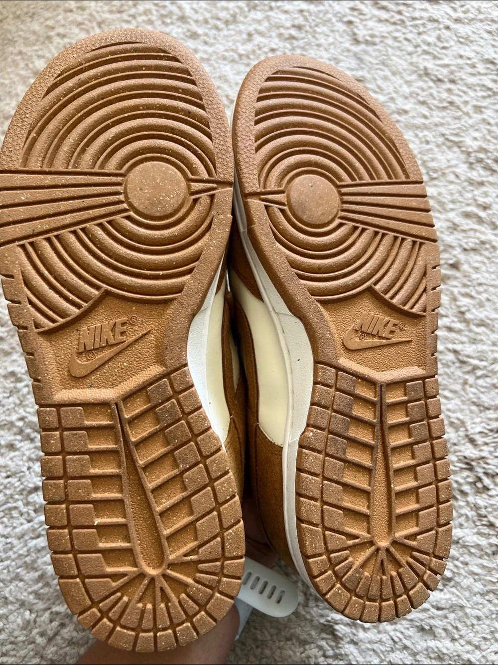 Nike women’s dunk