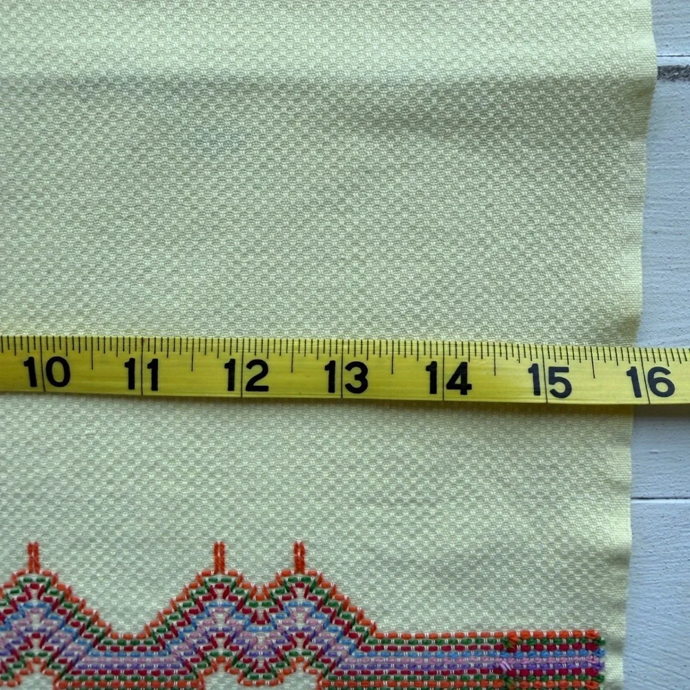 Unbranded vintage woven