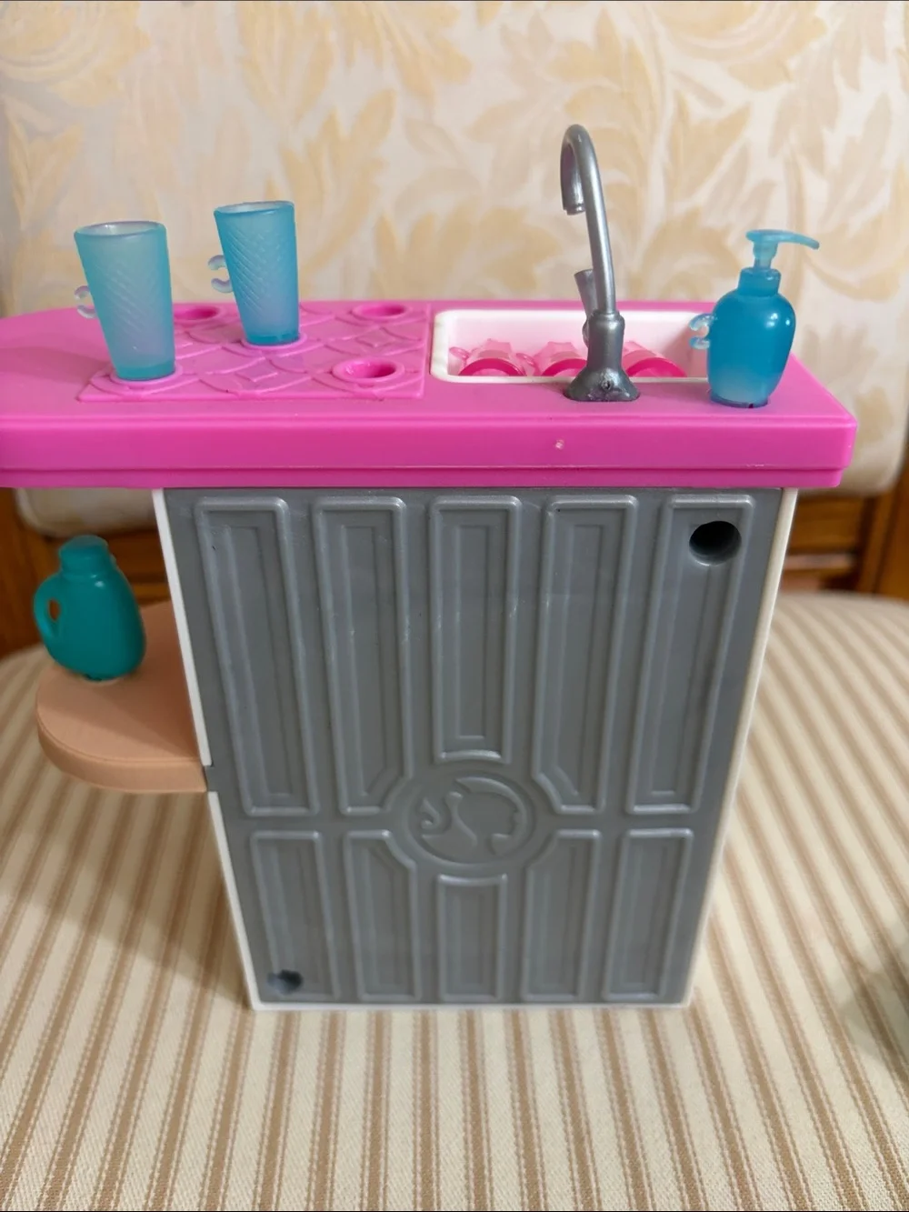 Barbie indoor furniture
