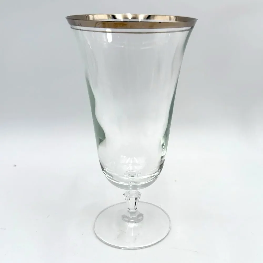 Mikasa briarcliffe crystal