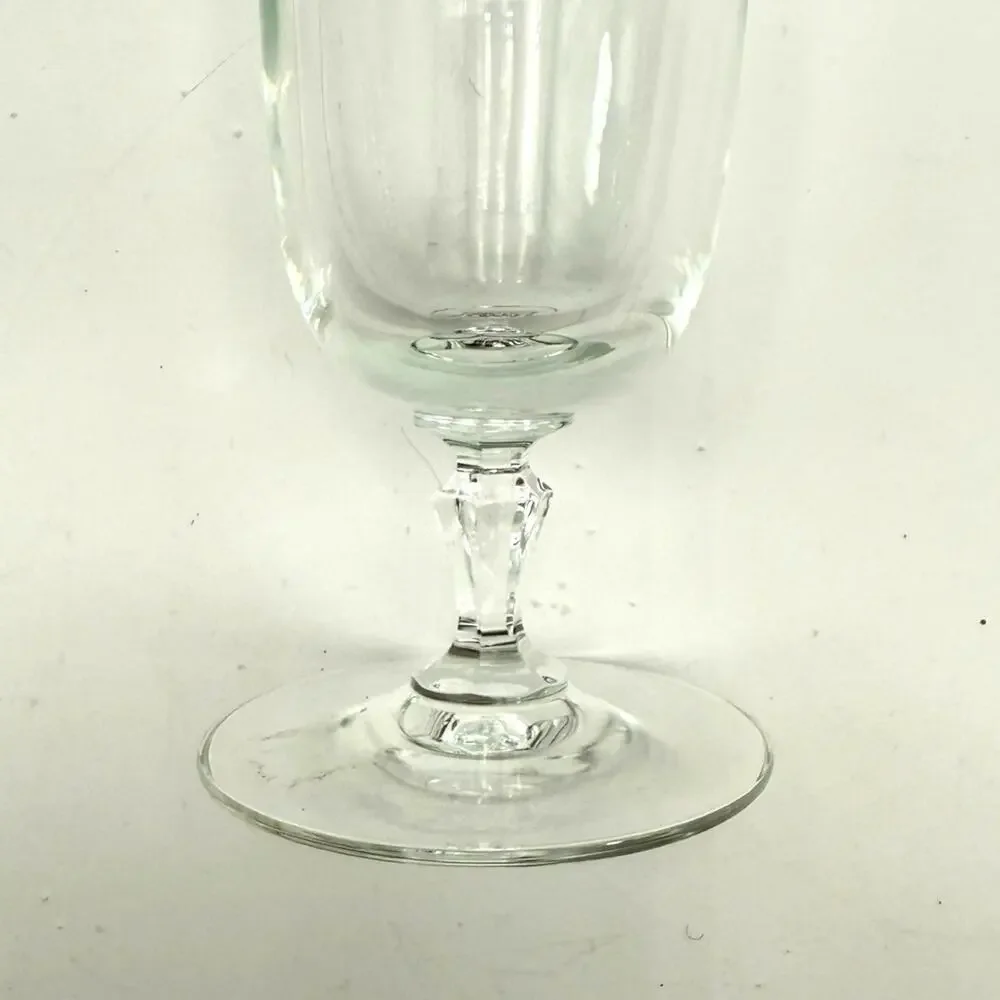 Mikasa briarcliffe crystal