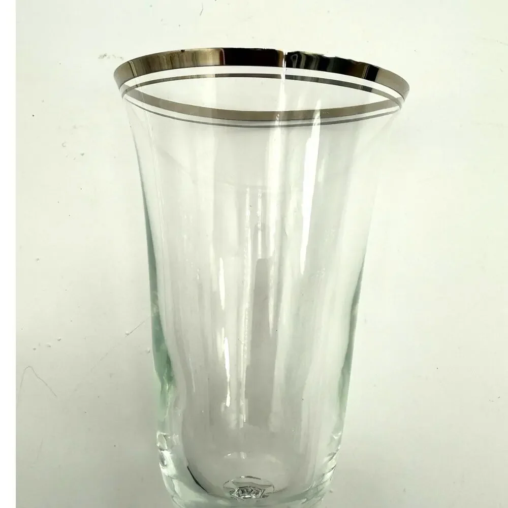 Mikasa briarcliffe crystal