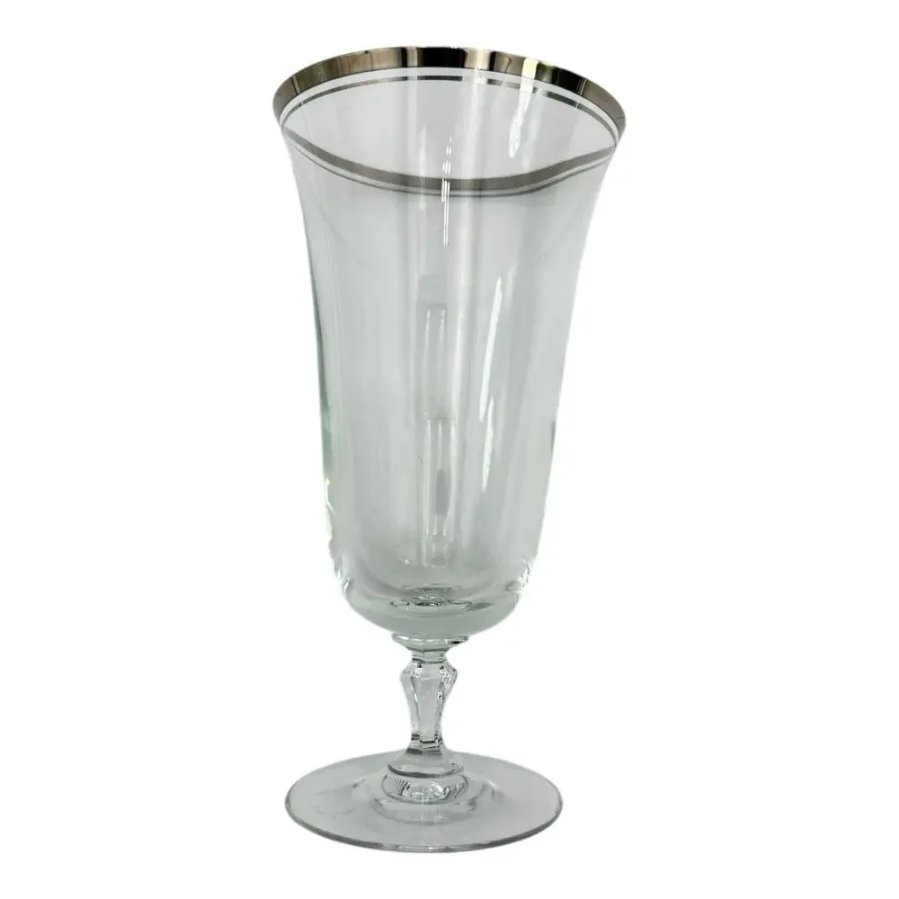 Mikasa briarcliffe crystal